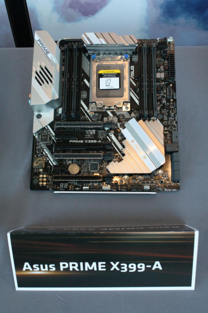 [31/07/2017] AMD Ryzen Threadripper angekündigt (35)