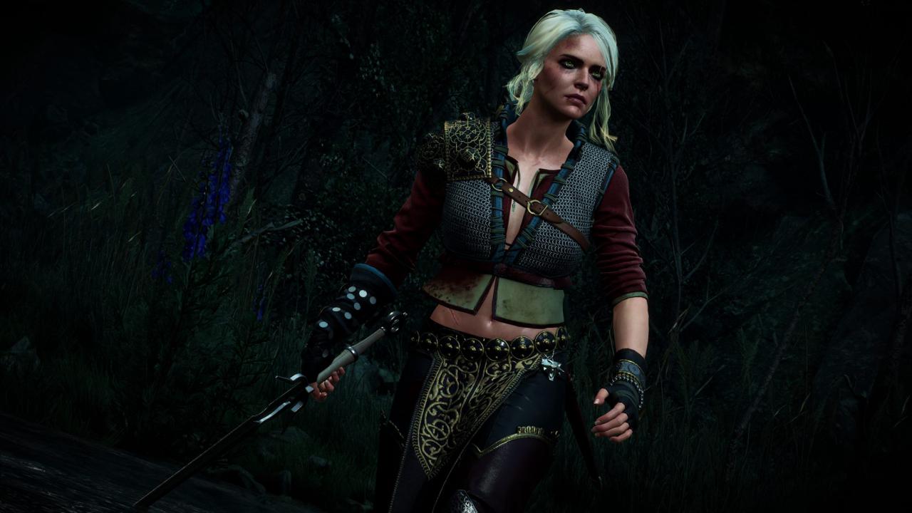 [28/07/2017] The Witcher 3 mit HD Reworked Project 4.6 - Bessere Texturen ohne Leistungsverlust?