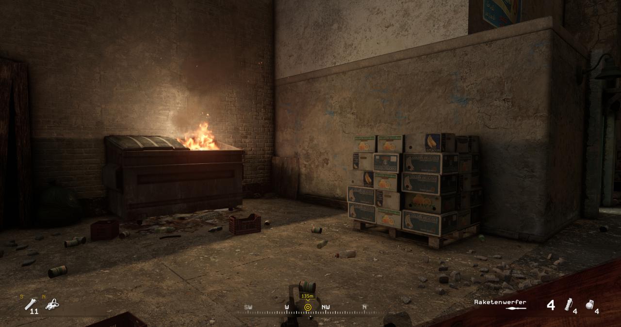 [29/07/2017] CoD Modern Warfare Remastered (4.096 × 2.160 mit 2× SSAA & SMAA 2TX maxed & downsampled) (13)