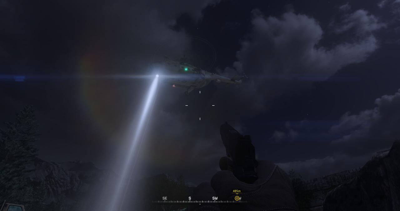 [29/07/2017] CoD Modern Warfare Remastered (4.096 × 2.160 mit 2× SSAA & SMAA 2TX maxed & downsampled) (21)
