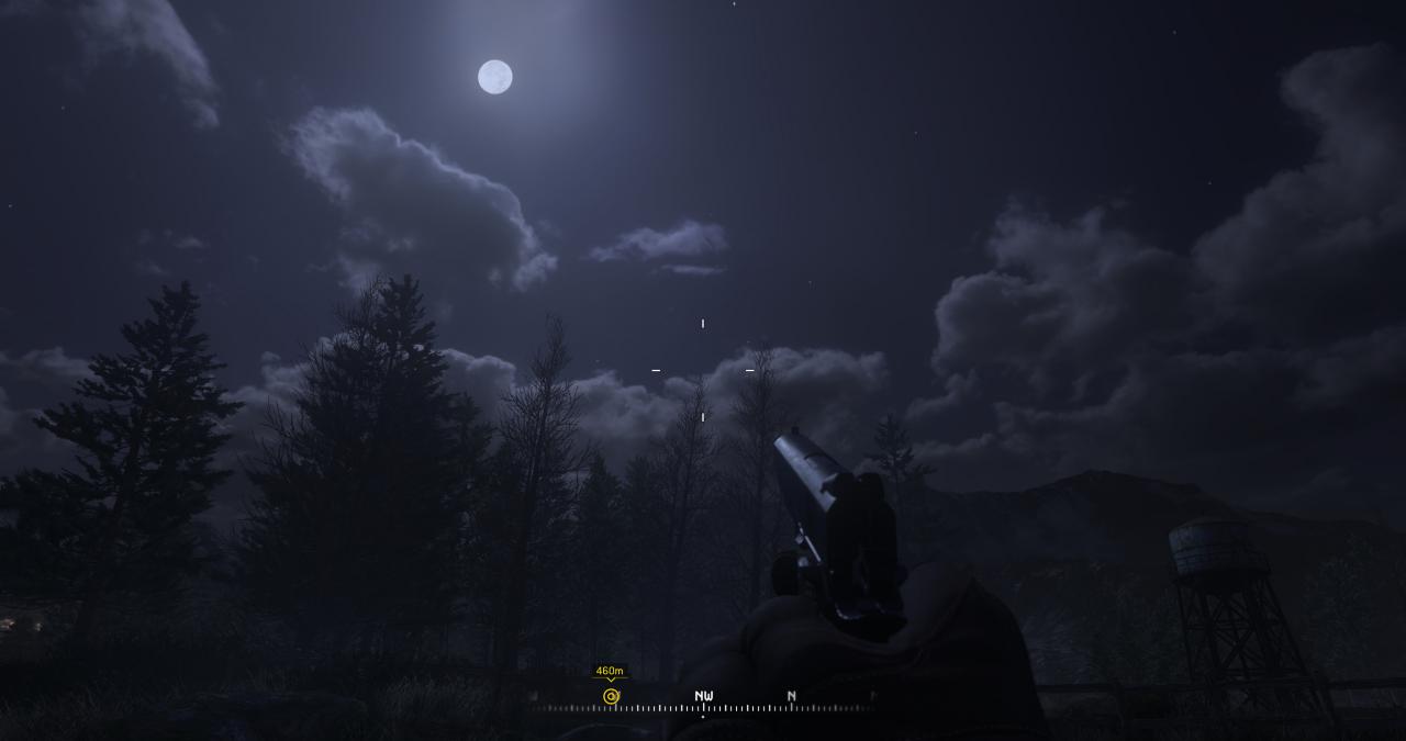 [29/07/2017] CoD Modern Warfare Remastered (4.096 × 2.160 mit 2× SSAA & SMAA 2TX maxed & downsampled) (22)