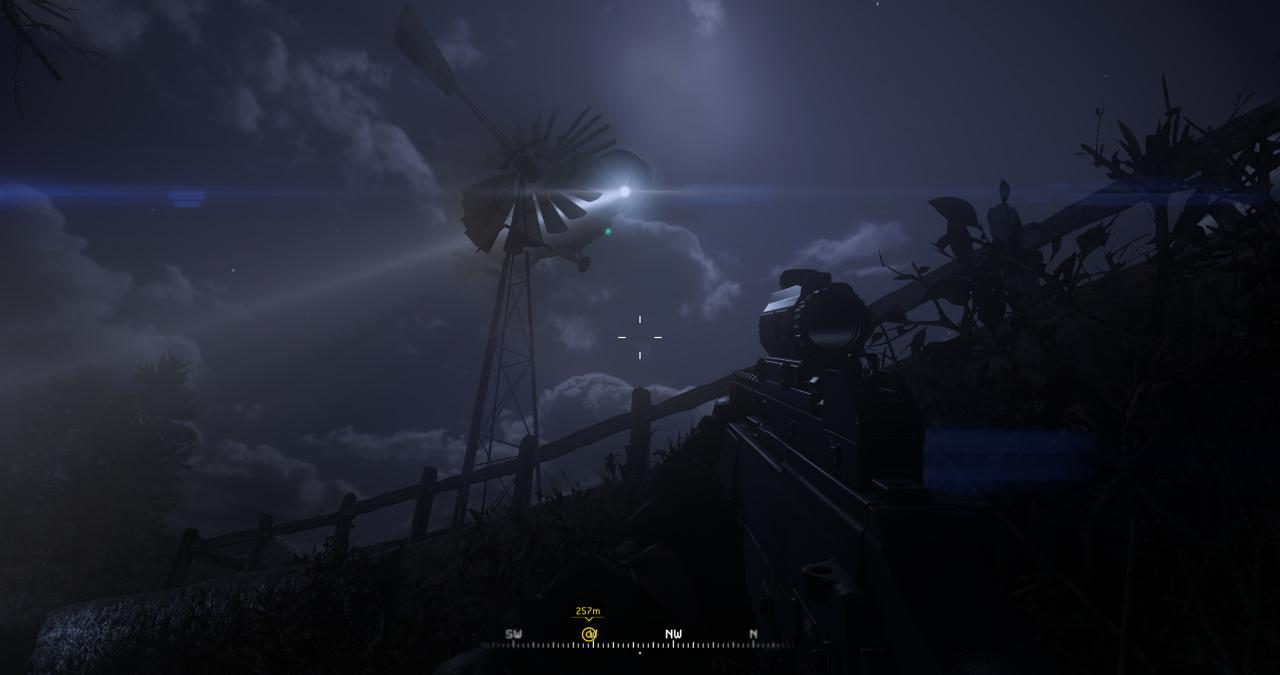 [29/07/2017] CoD Modern Warfare Remastered (4.096 × 2.160 mit 2× SSAA & SMAA 2TX maxed & downsampled) (27)