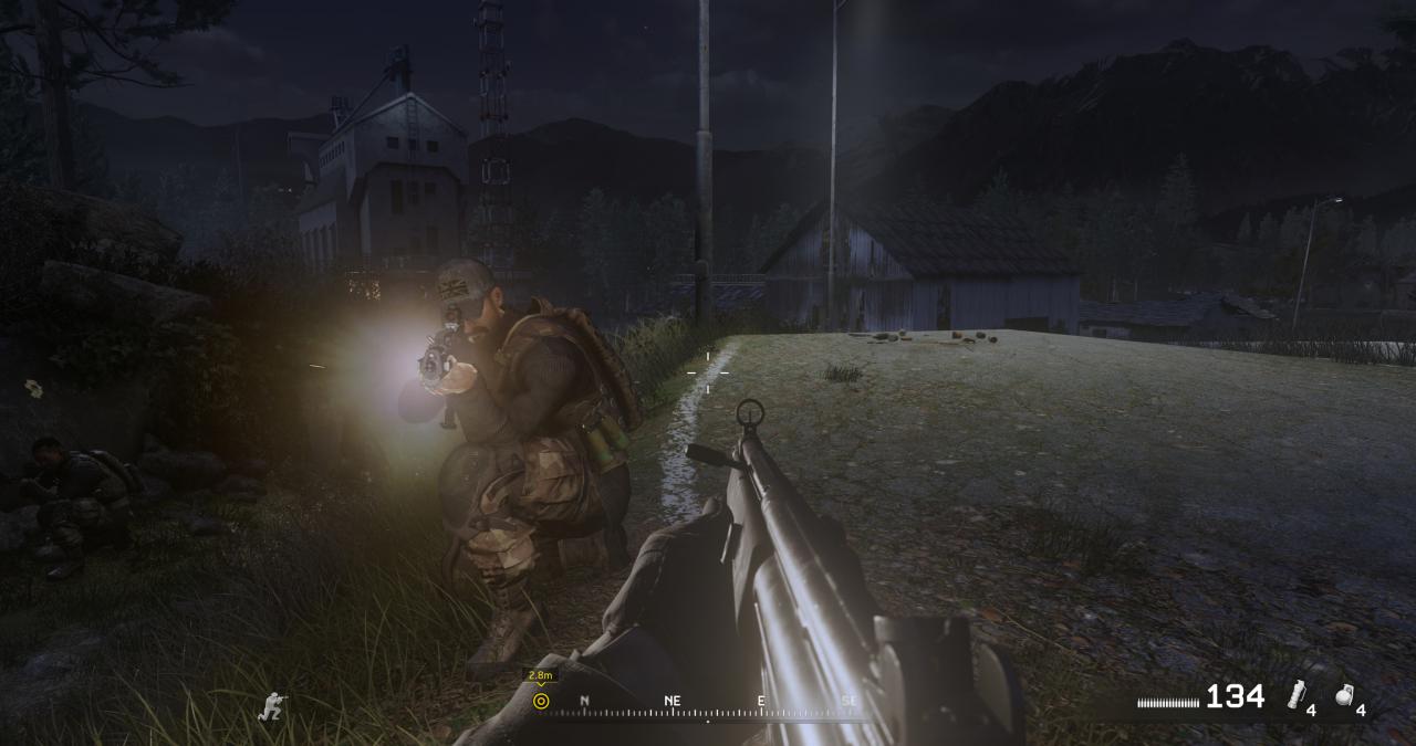 [29/07/2017] CoD Modern Warfare Remastered (4.096 × 2.160 mit 2× SSAA & SMAA 2TX maxed & downsampled) (28)