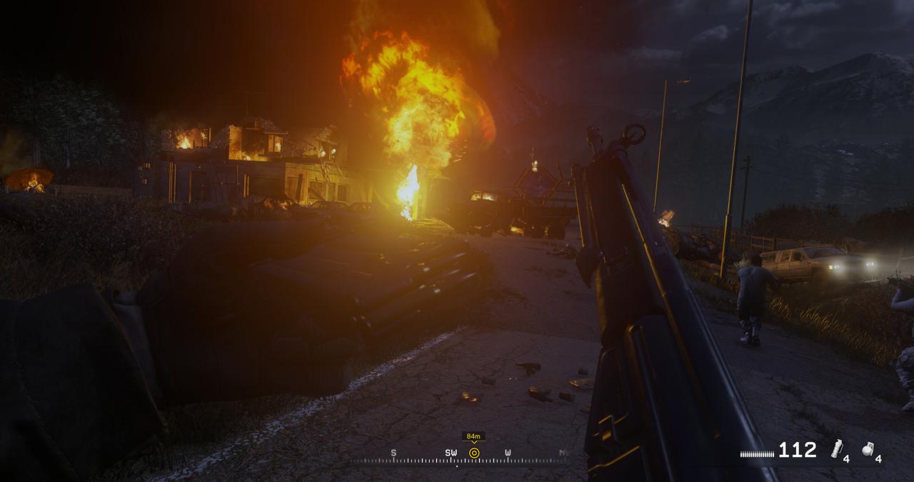 [29/07/2017] CoD Modern Warfare Remastered (4.096 × 2.160 mit 2× SSAA & SMAA 2TX maxed & downsampled) (4)