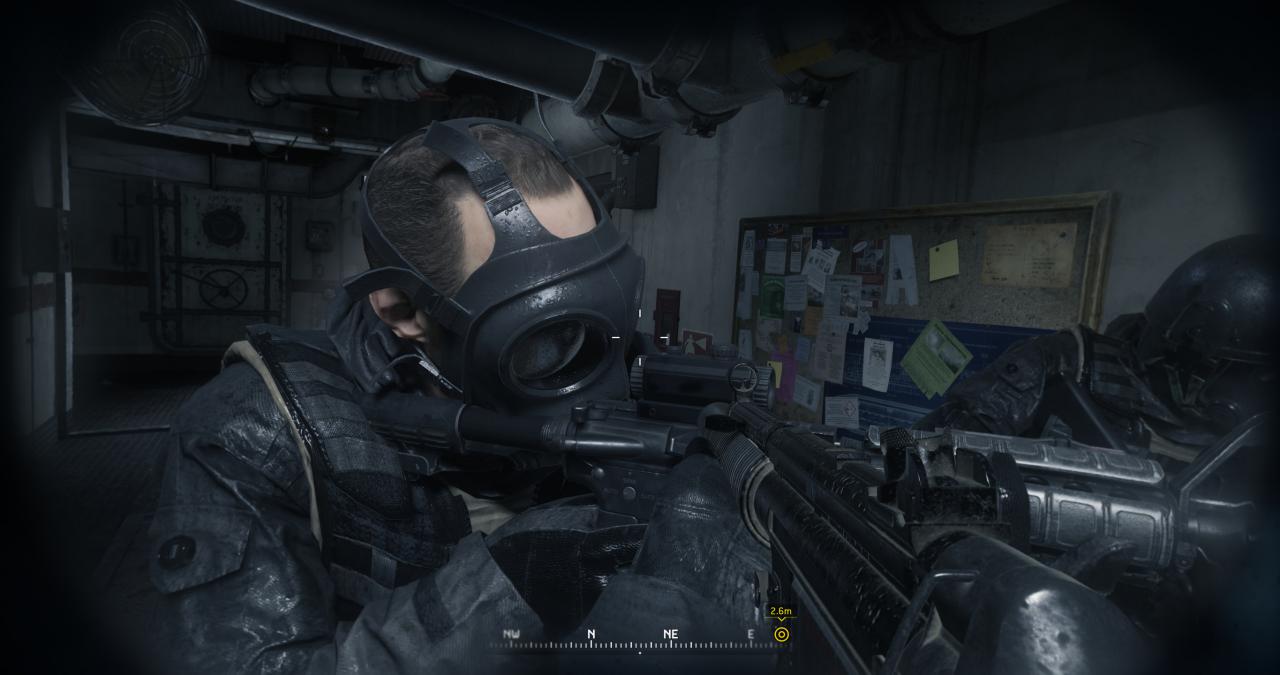 [29/07/2017] CoD Modern Warfare Remastered (4.096 × 2.160 mit 2× SSAA & SMAA 2TX maxed & downsampled) (32)