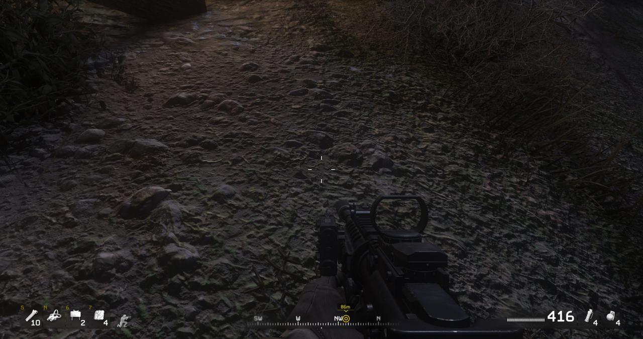[29/07/2017] CoD Modern Warfare Remastered (4.096 × 2.160 mit 2× SSAA & SMAA 2TX maxed & downsampled) (38)