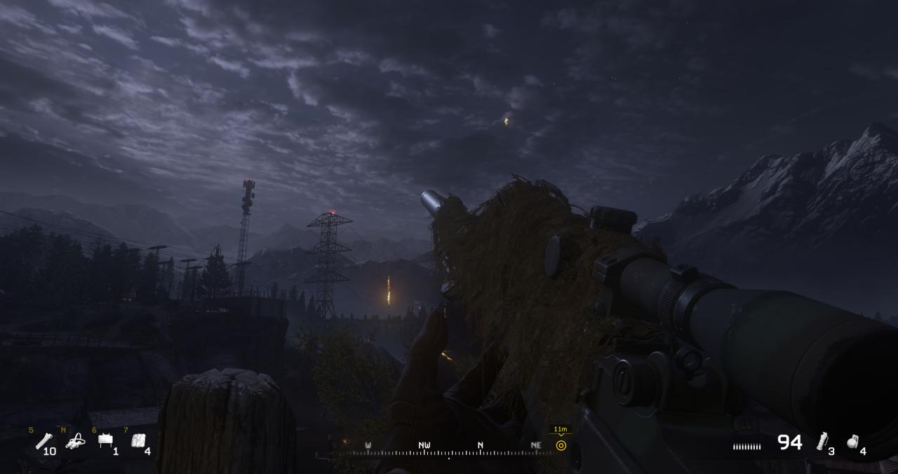 [29/07/2017] CoD Modern Warfare Remastered (4.096 × 2.160 mit 2× SSAA & SMAA 2TX maxed & downsampled) (42)