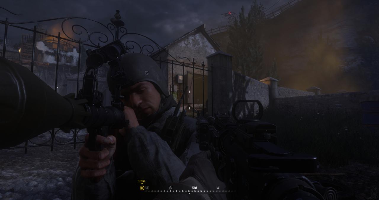 [29/07/2017] CoD Modern Warfare Remastered (4.096 × 2.160 mit 2× SSAA & SMAA 2TX maxed & downsampled) (47)