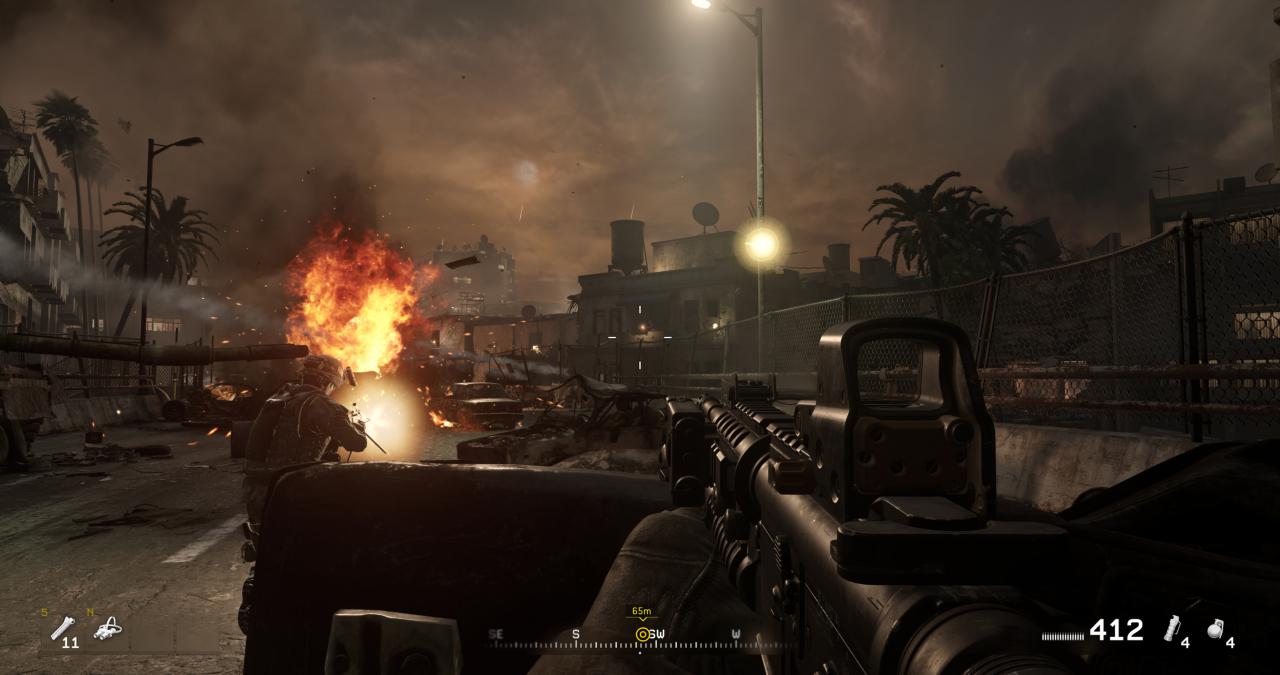 [29/07/2017] CoD Modern Warfare Remastered (4.096 × 2.160 mit 2× SSAA & SMAA 2TX maxed & downsampled) (9)
