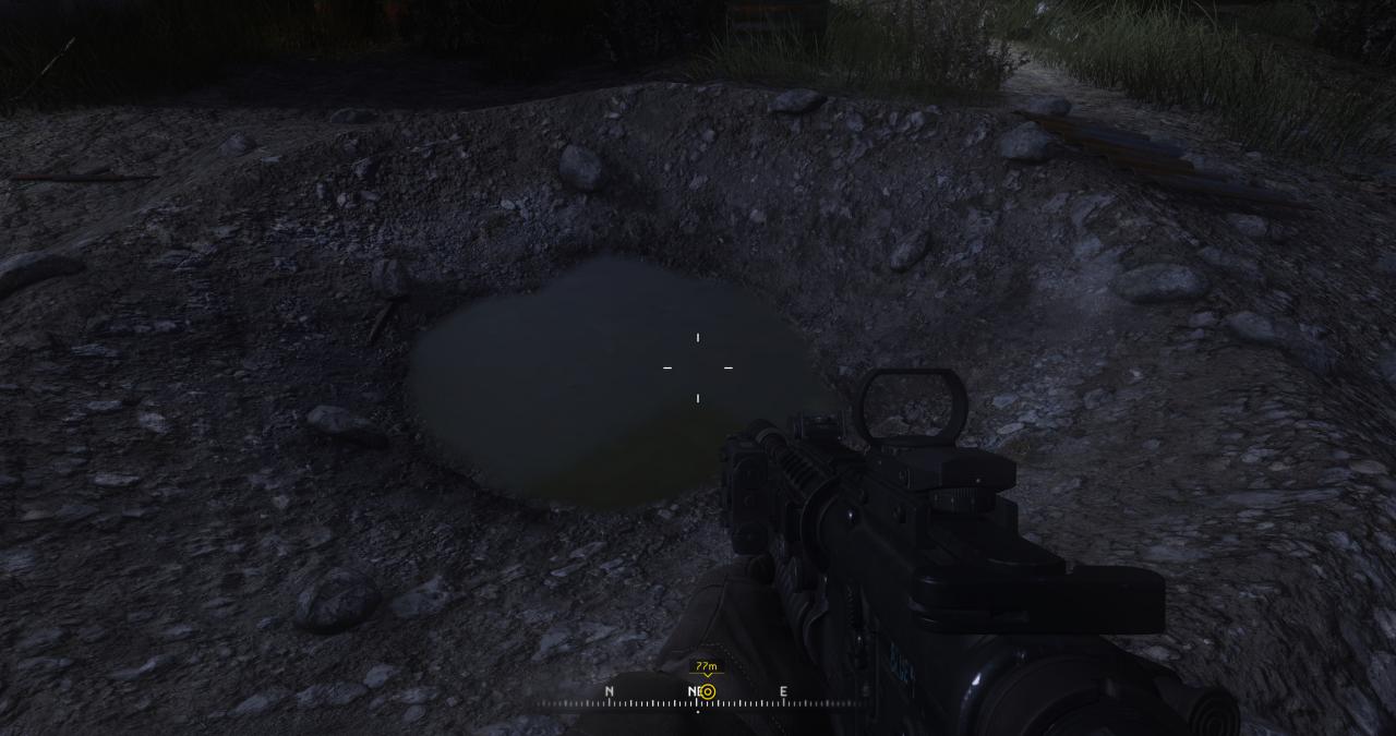 [29/07/2017] CoD Modern Warfare Remastered (4.096 × 2.160 mit 2× SSAA & SMAA 2TX maxed & downsampled) (48)