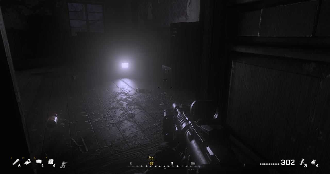 [29/07/2017] CoD Modern Warfare Remastered (4.096 × 2.160 mit 2× SSAA & SMAA 2TX maxed & downsampled) (49)
