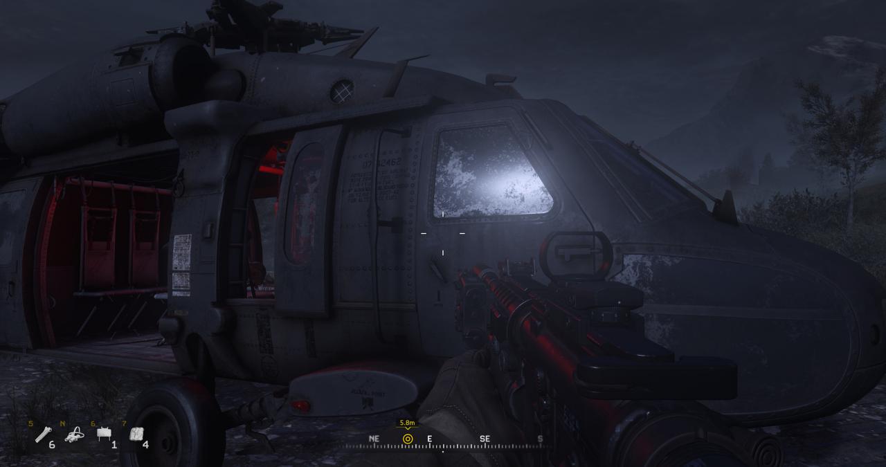 [29/07/2017] CoD Modern Warfare Remastered (4.096 × 2.160 mit 2× SSAA & SMAA 2TX maxed & downsampled) (50)