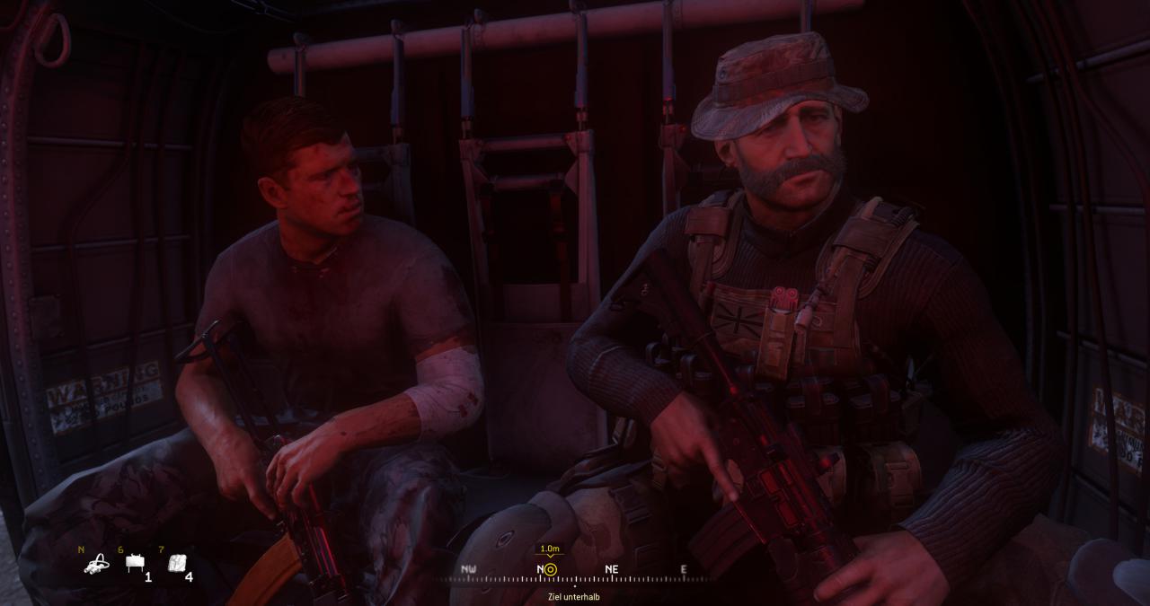 [29/07/2017] CoD Modern Warfare Remastered (4.096 × 2.160 mit 2× SSAA & SMAA 2TX maxed & downsampled) (51)