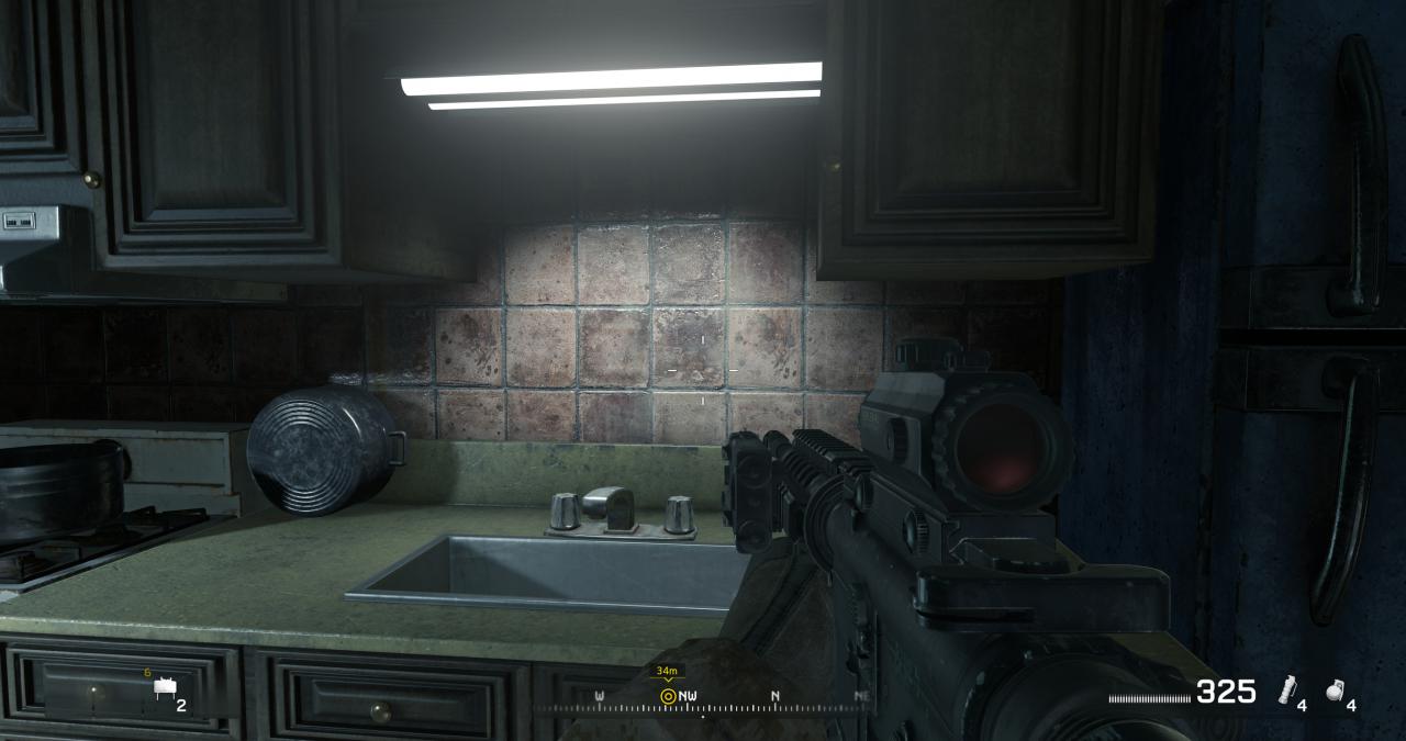 [29/07/2017] CoD Modern Warfare Remastered (4.096 × 2.160 mit 2× SSAA & SMAA 2TX maxed & downsampled) (58)