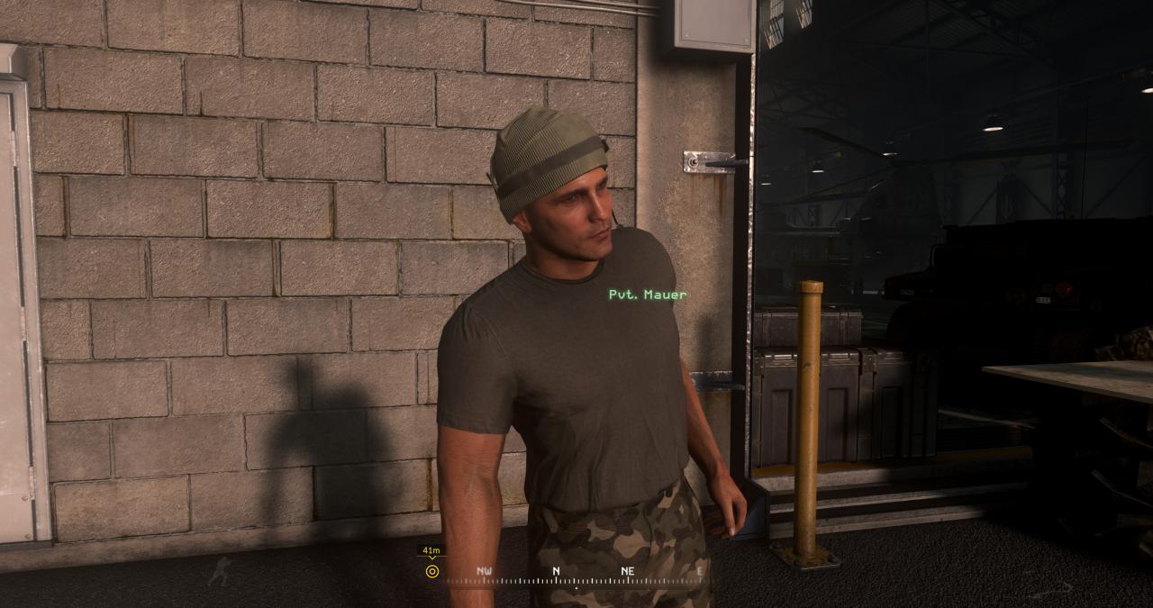 [29/07/2017] CoD Modern Warfare Remastered (4.096 × 2.160 mit 2× SSAA & SMAA 2TX maxed & downsampled) (60)
