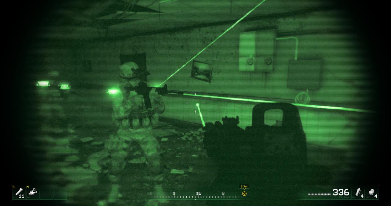 [29/07/2017] CoD Modern Warfare Remastered (4.096 × 2.160 mit 2× SSAA & SMAA 2TX maxed & downsampled) (11)