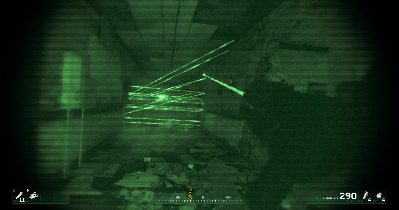 [29/07/2017] CoD Modern Warfare Remastered (4.096 × 2.160 mit 2× SSAA & SMAA 2TX maxed & downsampled) (65)