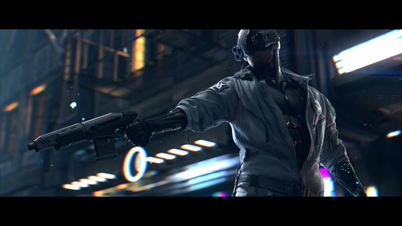 [14/07/2017] Auf Platz 1 der Wunschliste der PCGH-Leser: Cyberpunk 2077