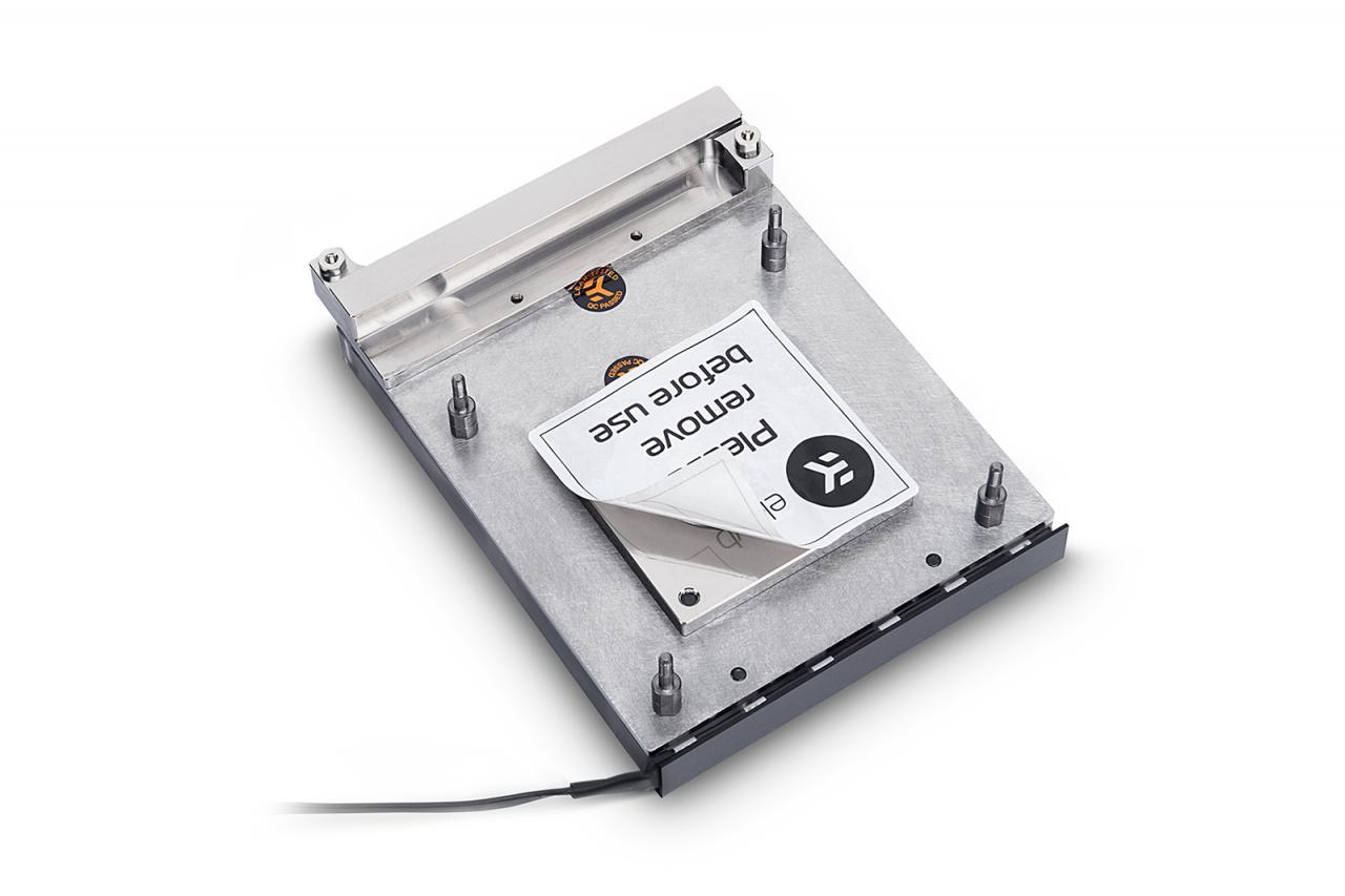 [21/07/2017] EK Water Blocks bringt Monoblock-Wasserkühler für MSI-X299-Mainboards (3)