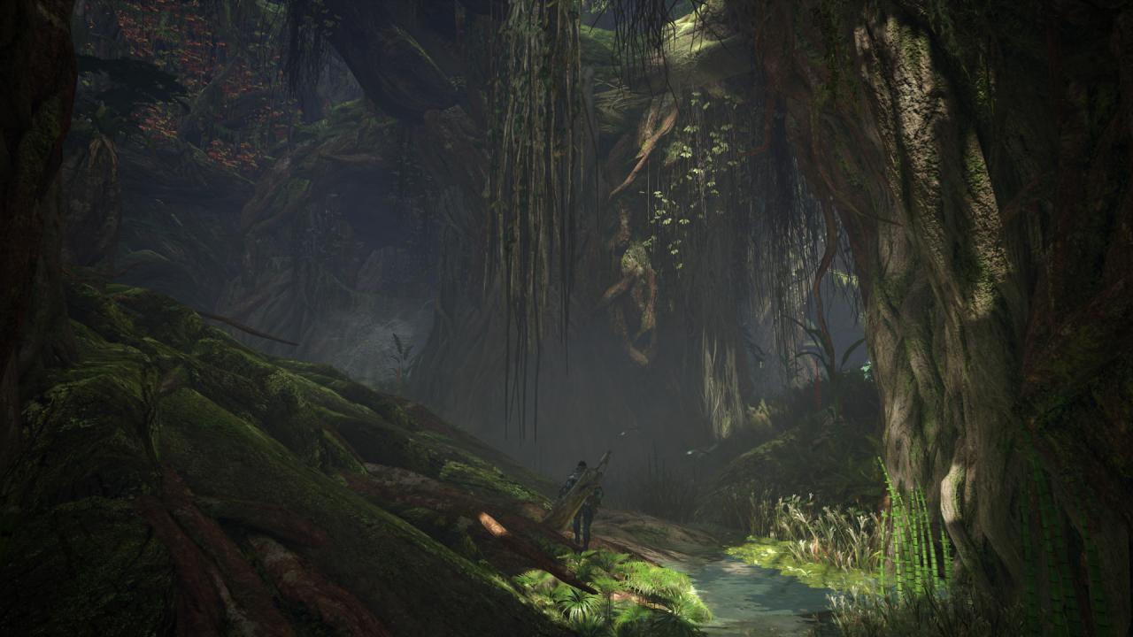 [04/07/2017] Monster Hunter World: Die etwas andere Großwildjagd (14)