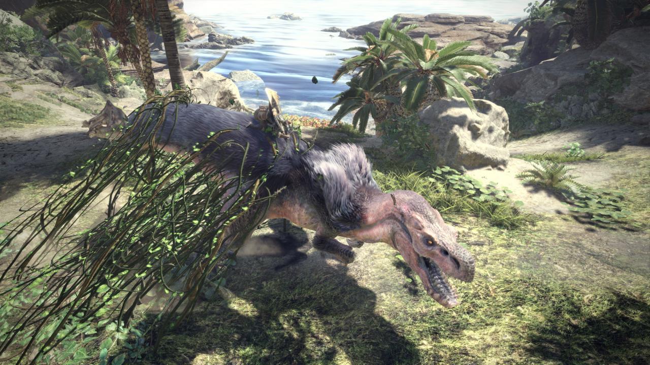 [04/07/2017] Monster Hunter World: Die etwas andere Großwildjagd (6)