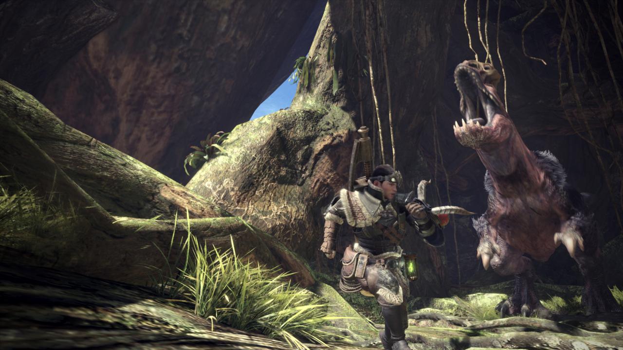 [04/07/2017] Monster Hunter World: Die etwas andere Großwildjagd (9)