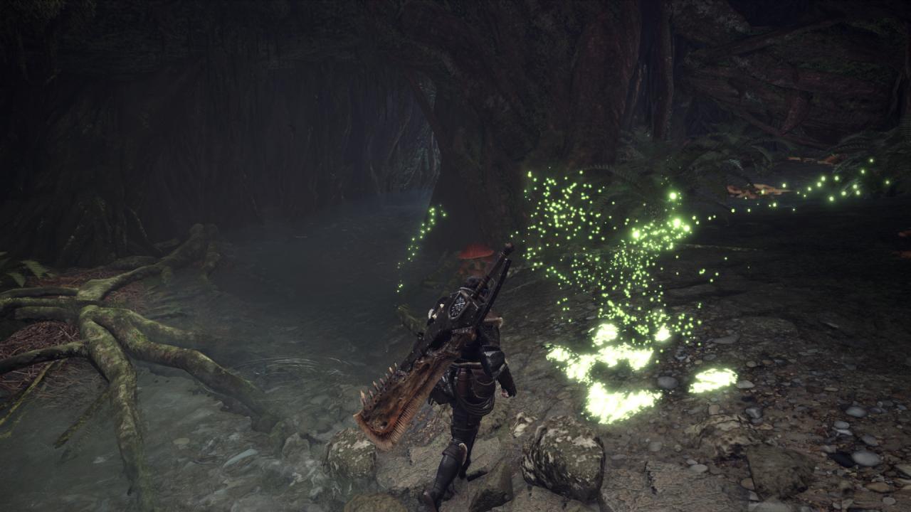 [04/07/2017] Monster Hunter World: Die etwas andere Großwildjagd (13)