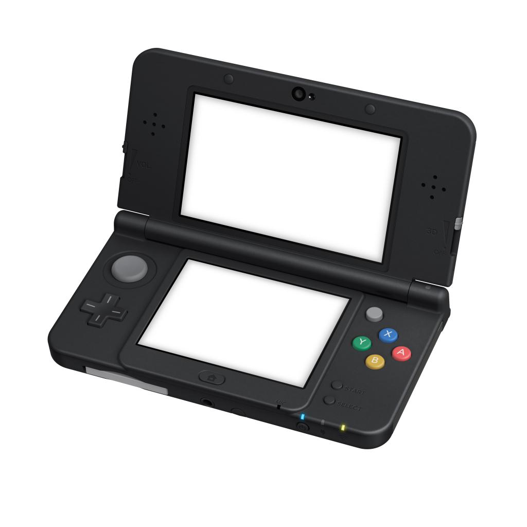 [13/07/2017] Unter den DS-Handhelds von Nintendo wird der New 3DS in Standard-Größe künftig nicht mehr zu finden sein.