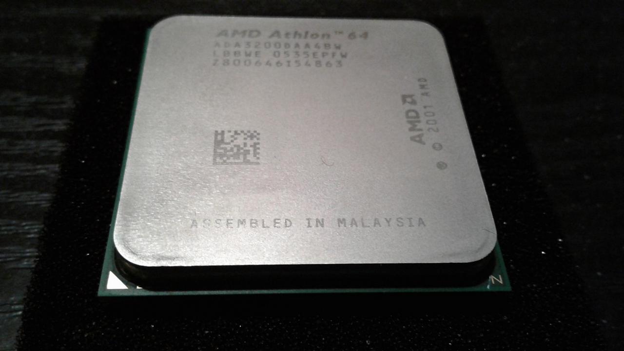 [07/07/2017] Update vom 08.07.2017: CPU von Wiley_xxx