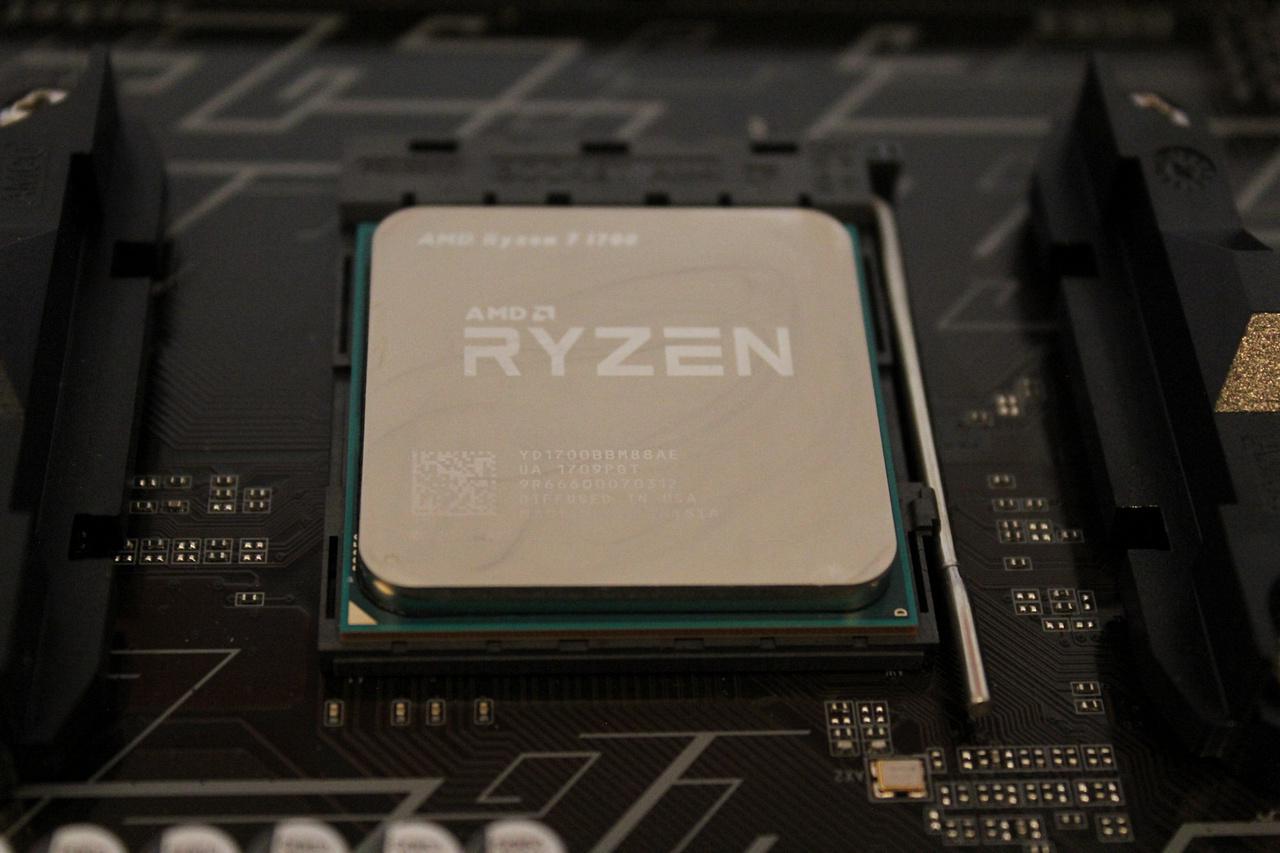 [07/07/2017] Update vom 08.07.2017: CPU von ACDSee