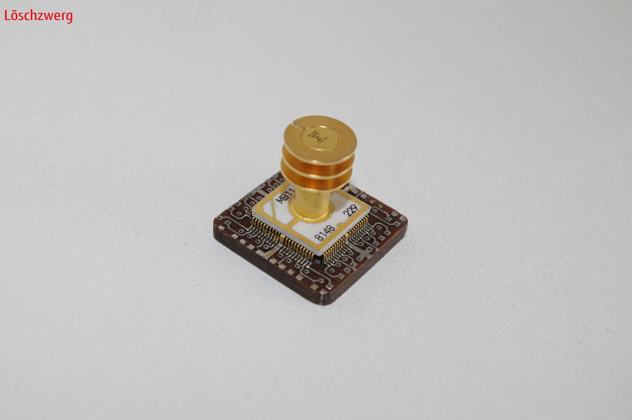 [07/07/2017] Update vom 08.07.2017: CPU von Löschzwerg