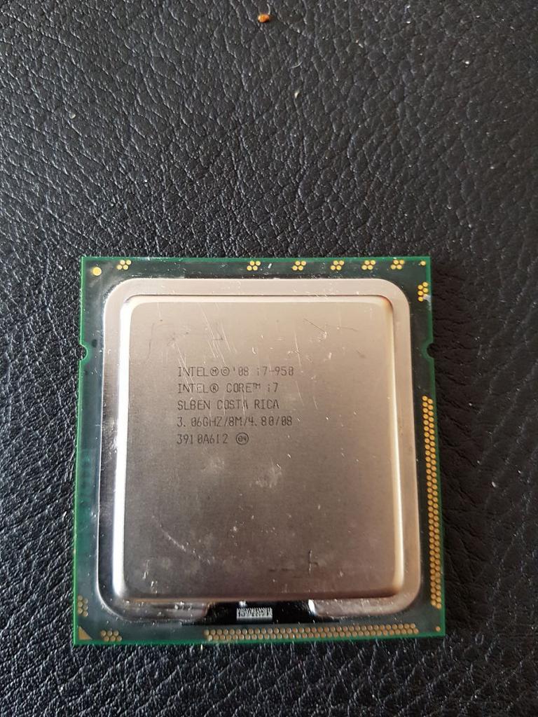 [07/07/2017] Update vom 08.07.2017: CPU von Masterchief79