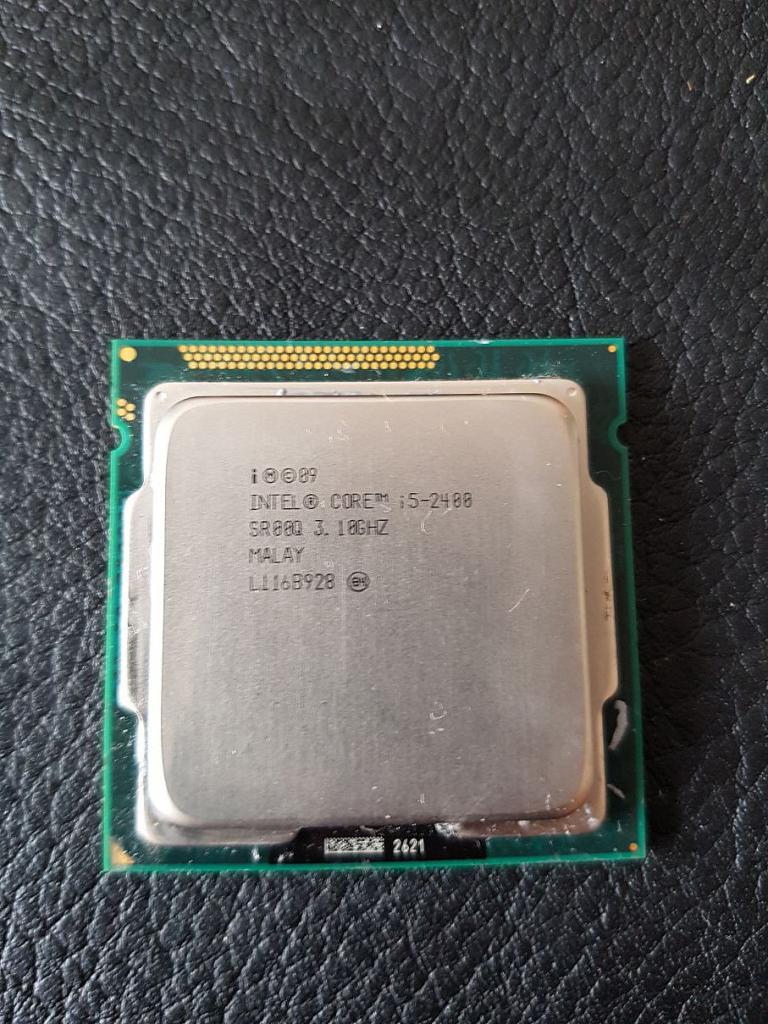 [07/07/2017] Update vom 08.07.2017: CPU von Masterchief79