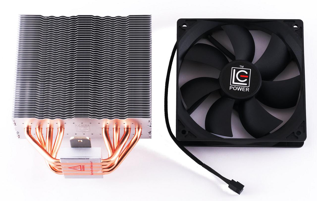 [19/07/2017] LC-Power Comso Cool LC-CC-120 (2)