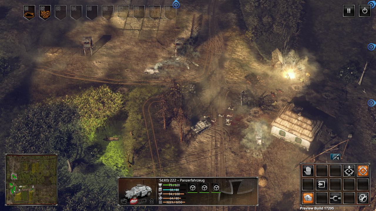 [10/07/2017] Sudden Strike 4 (5)