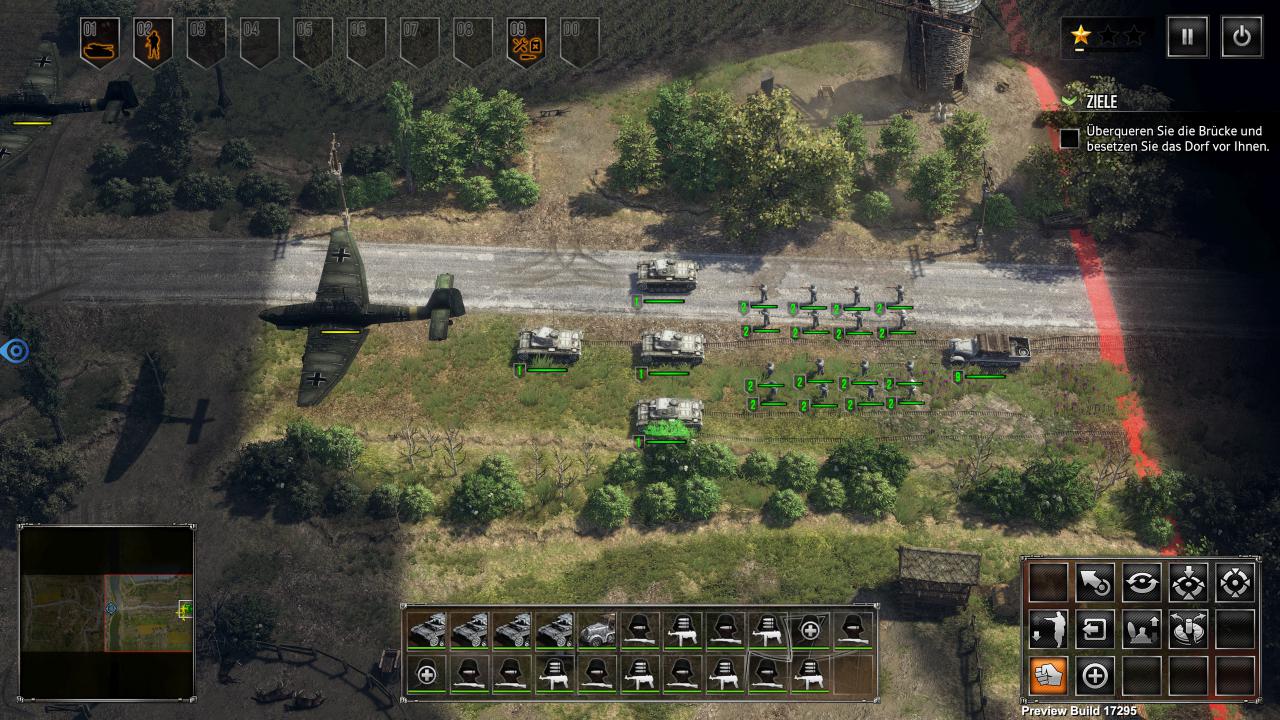[10/07/2017] Sudden Strike 4 Preview (2)