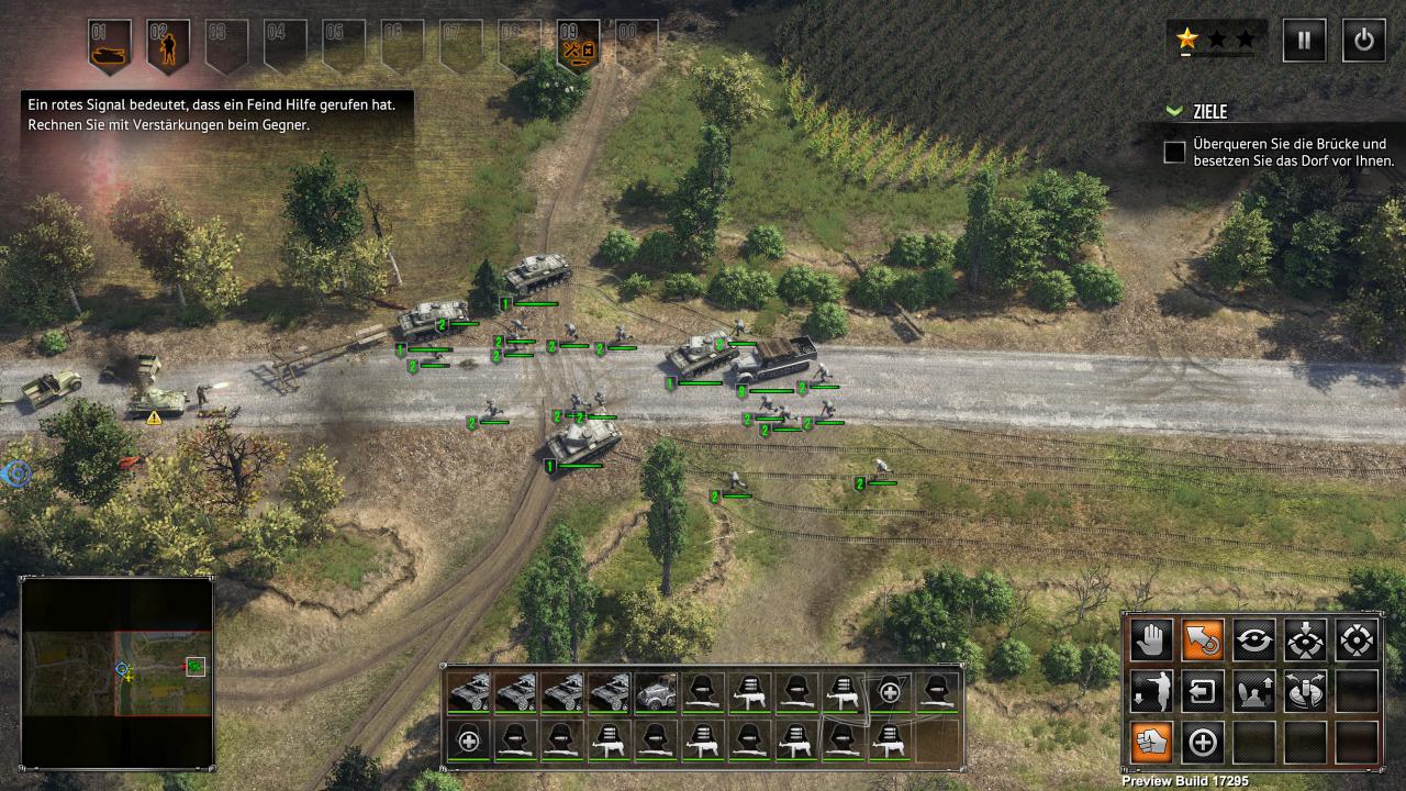[10/07/2017] Sudden Strike 4 Preview (3)