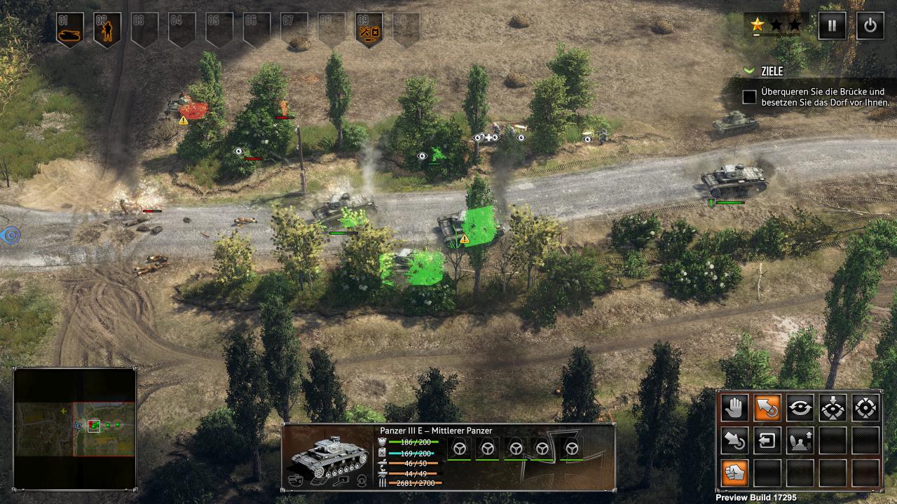 [10/07/2017] Sudden Strike 4 Preview (5)