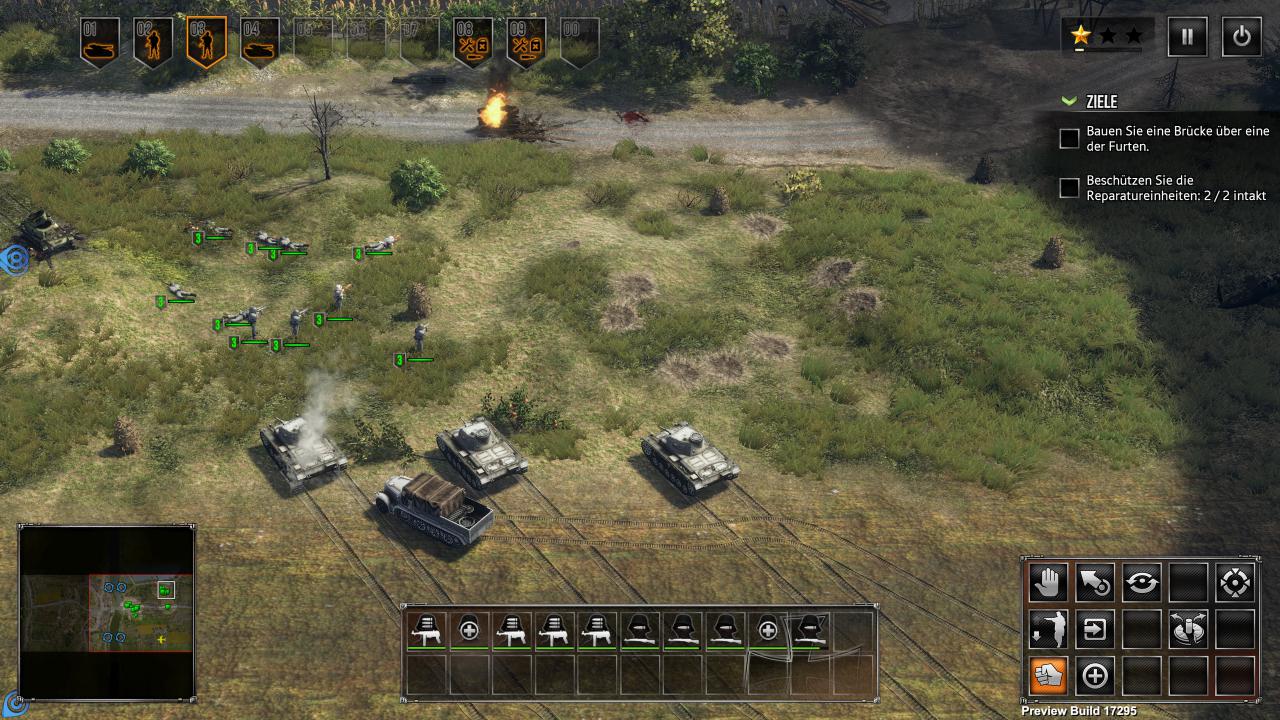 [10/07/2017] Sudden Strike 4 Preview (7)