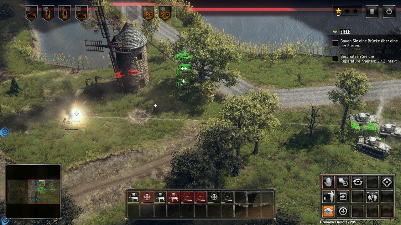 [10/07/2017] Sudden Strike 4 Preview (8)