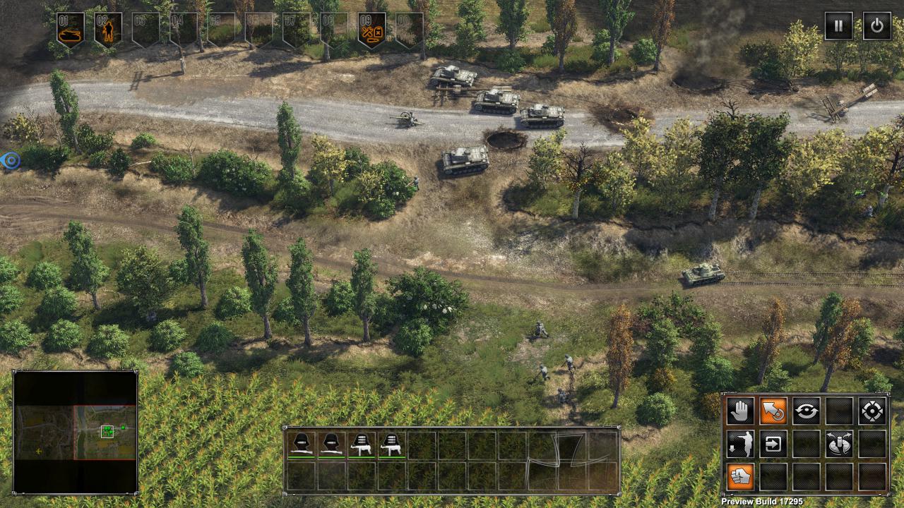 [10/07/2017] Sudden Strike 4 (7)