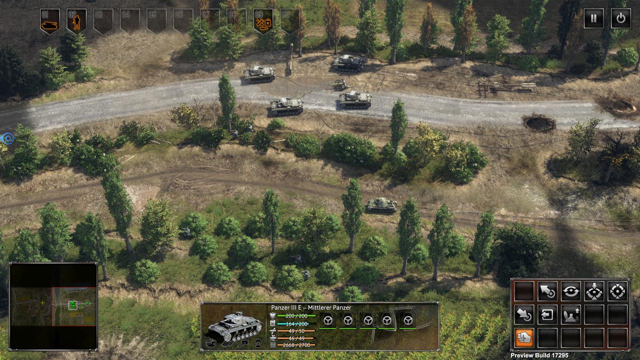 [10/07/2017] Sudden Strike 4 Preview (19)