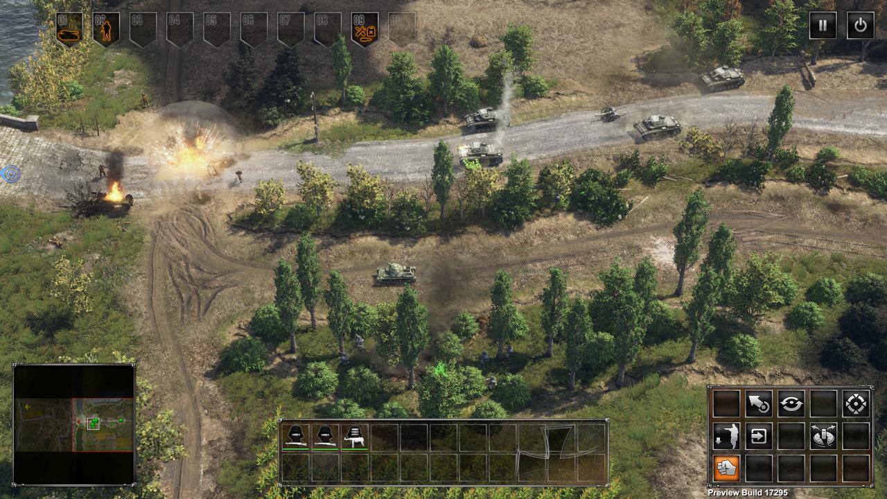 [10/07/2017] Sudden Strike 4 (4)