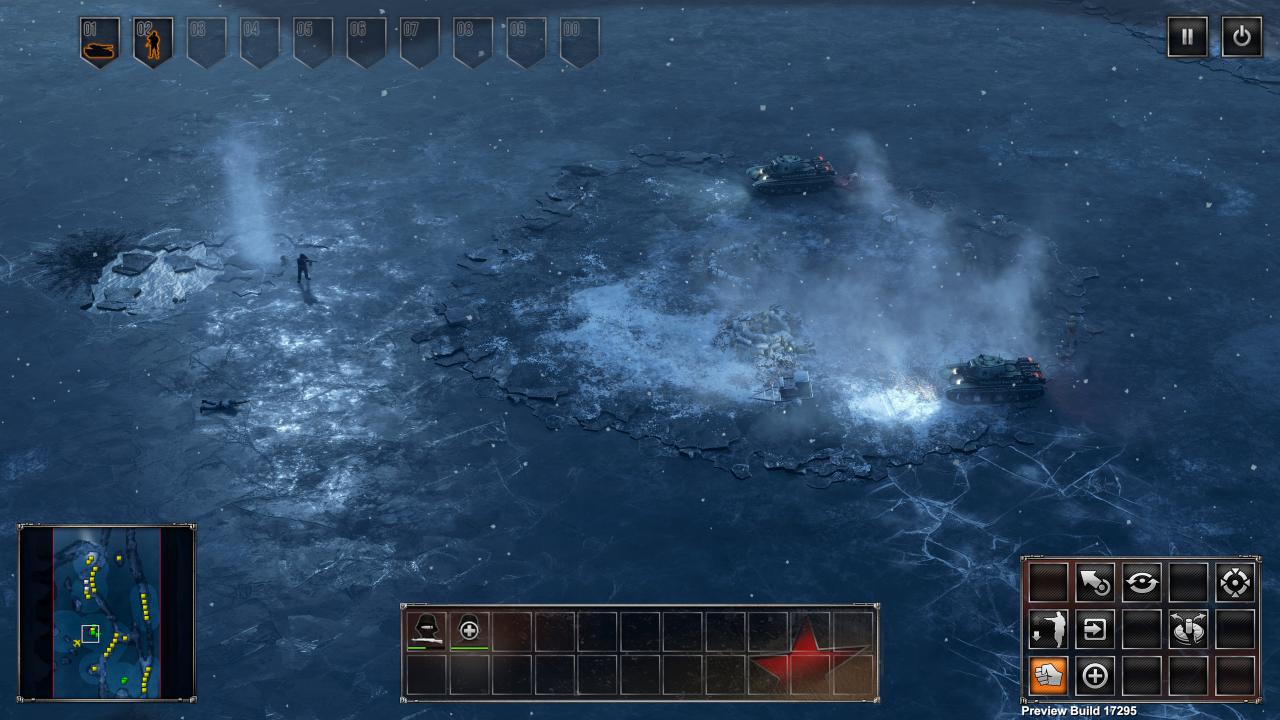 [10/07/2017] Sudden Strike 4 (8)