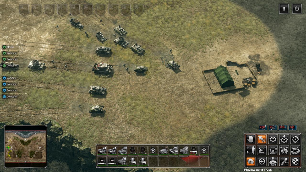 [10/07/2017] Sudden Strike 4 (3)