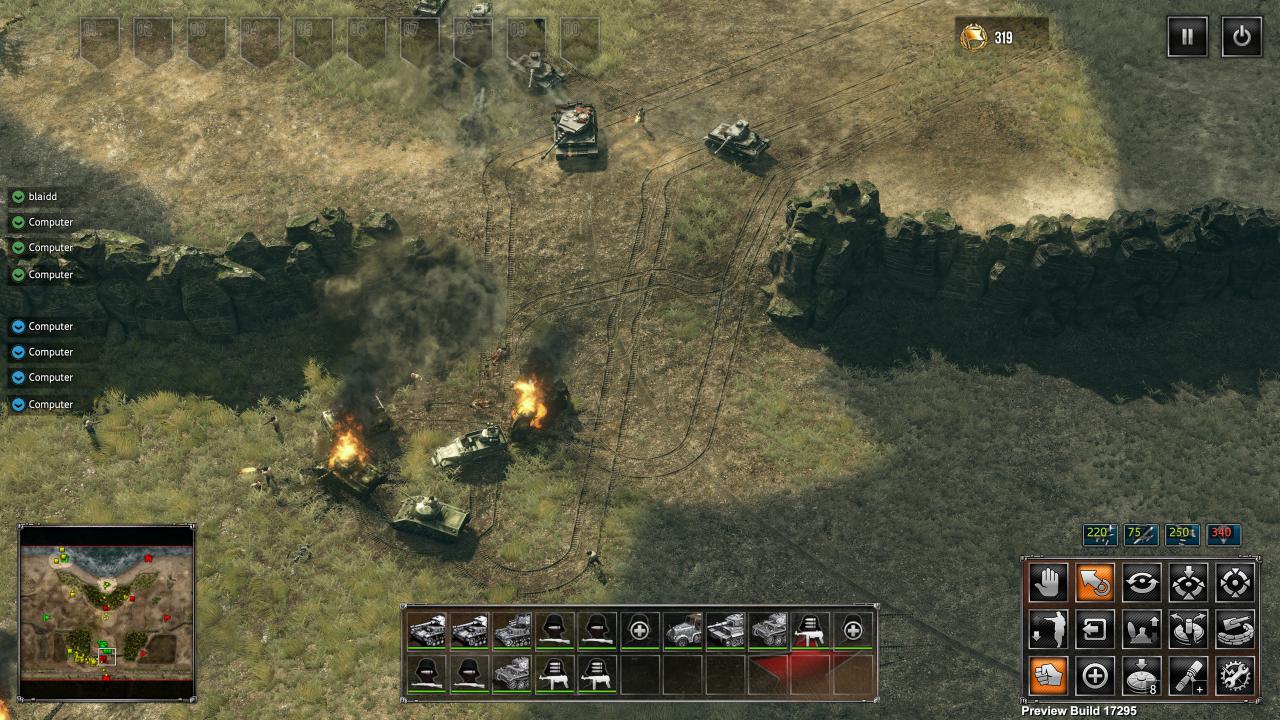 [10/07/2017] Sudden Strike 4 Preview (27)
