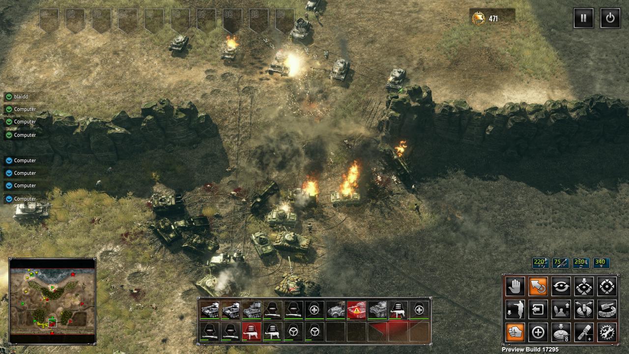 [10/07/2017] Sudden Strike 4 (10)