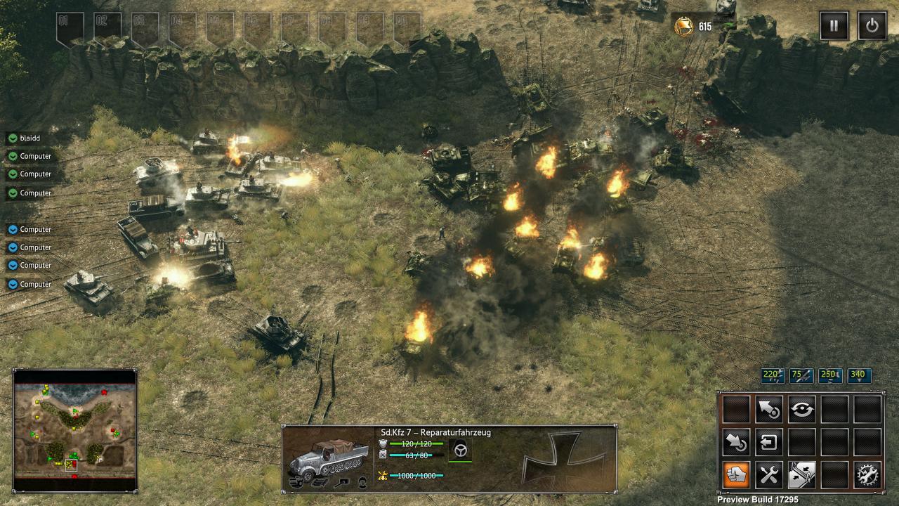 [10/07/2017] Sudden Strike 4 Preview (30)