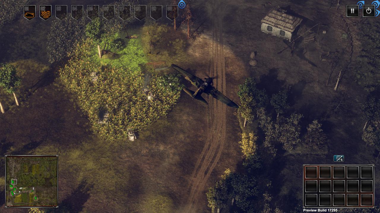 [10/07/2017] Sudden Strike 4 Preview (32)