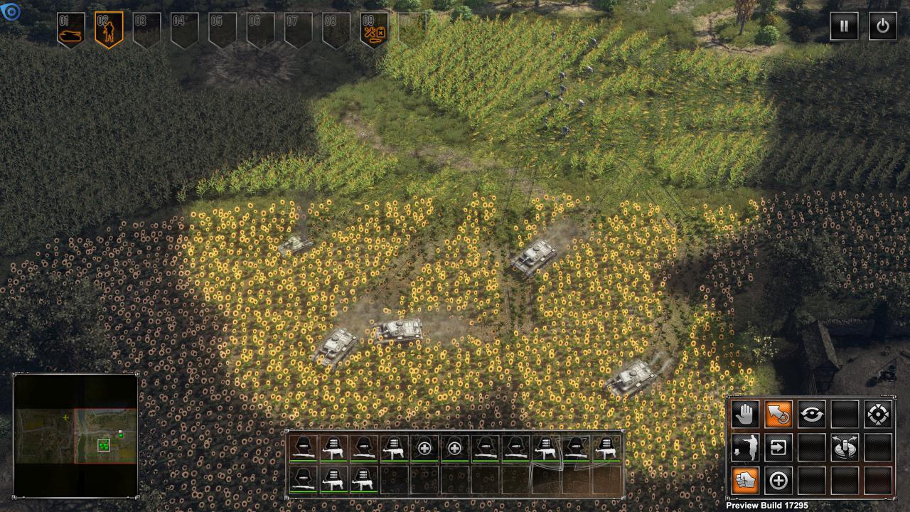[10/07/2017] Sudden Strike 4 (12)